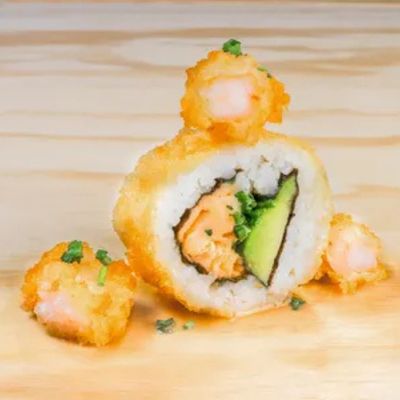 Rolls Nikkei
