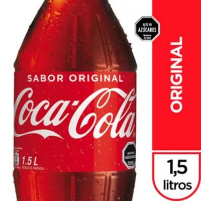 Jugos y bebidas