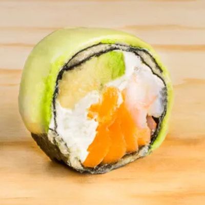 Rolls sin Arroz