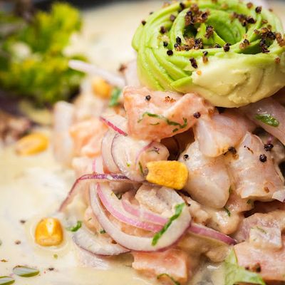 Ceviche