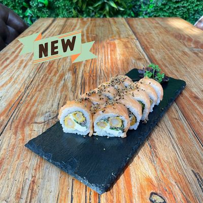 Delicious Roll