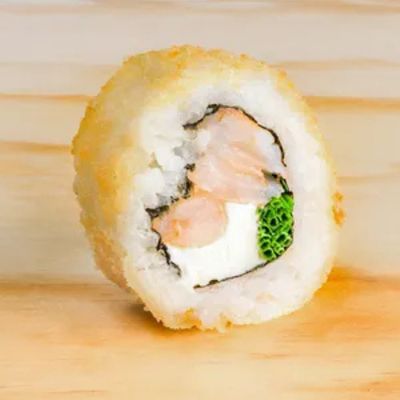 Ebi panko