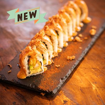 Flama Roll