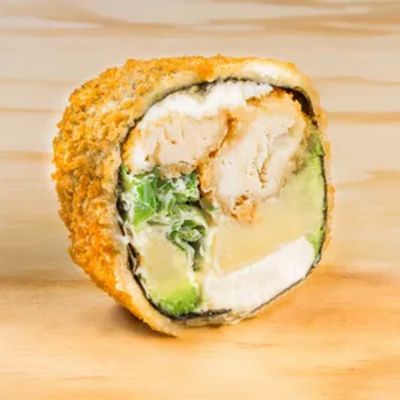 Fuki Tempura