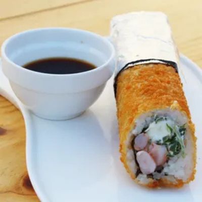 Hand Roll