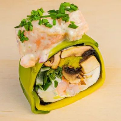 Rolls Keto