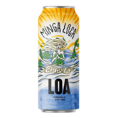 Cervezas
