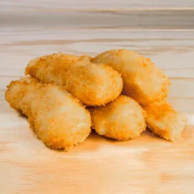 Mozzarella Ebi Furay