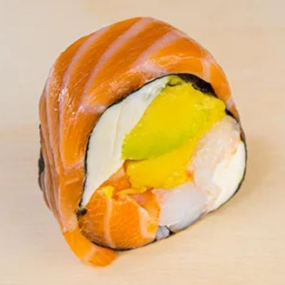 Sushi de Juana