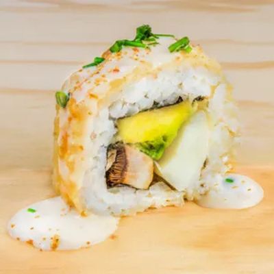 Palmi Hot (Vegano)