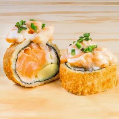Protein roll (sin arroz)