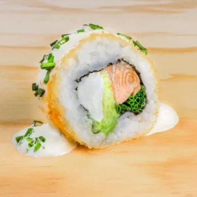 Sake Hot