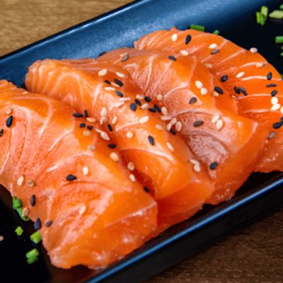 Sashimi (5 cortes)