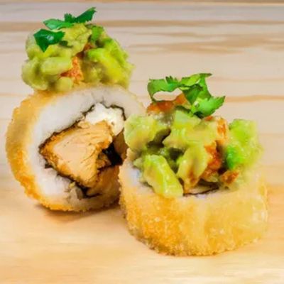 Tori Tex Mex