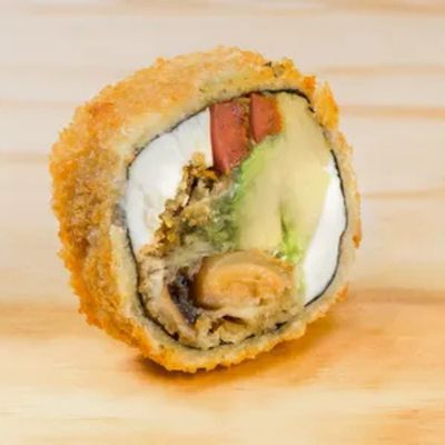 Veggie Tempura