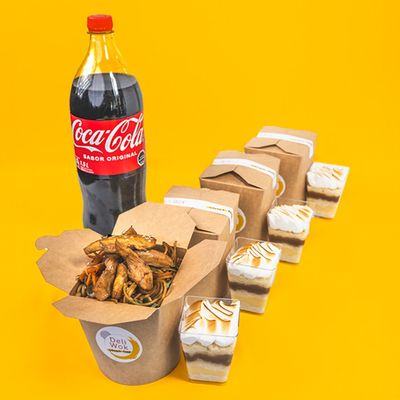 Deli familiar