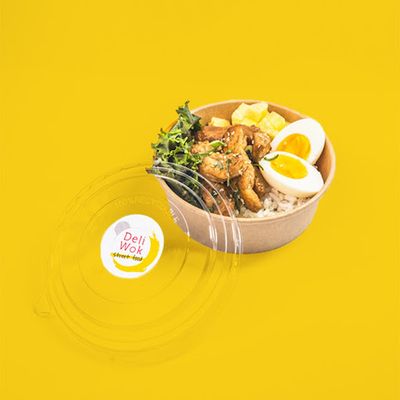 Deli+ Poke