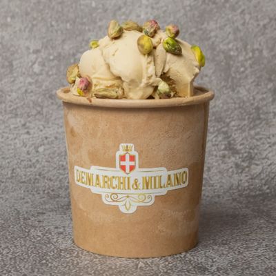 Helado de Pistacho 0,5 l