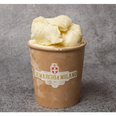 Helado Vainilla Natural 0,5 l