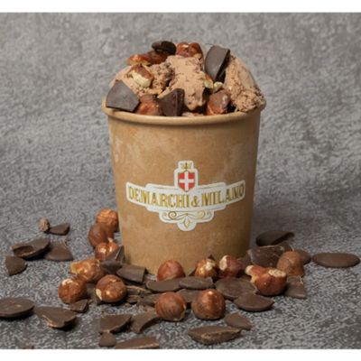 Helado de Gianduja Ferrero Rocher 0,5 l