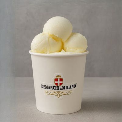Helado Crema Fresca