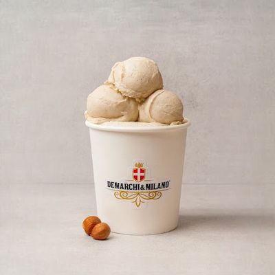 Helado Nocciola