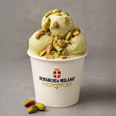 Helado Pistacchio Classico