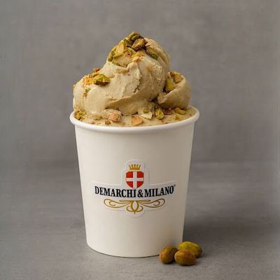 Helado Pistacchio Intenso