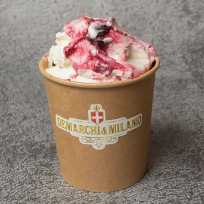 Helado Amarena (Guinda Italiana) 0,5 l