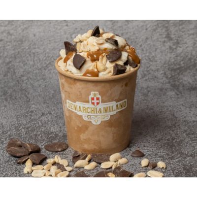 Helado Peanut Caramel 0,5 l