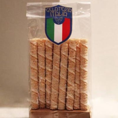 Rollito Barquillo