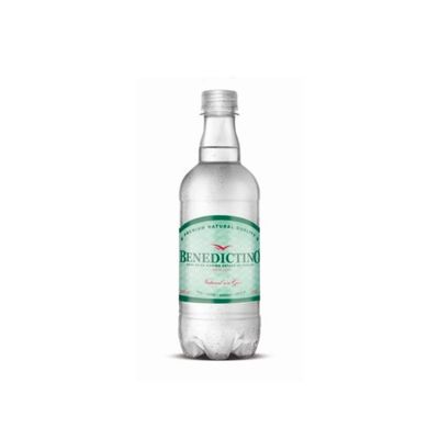 Agua Mineral