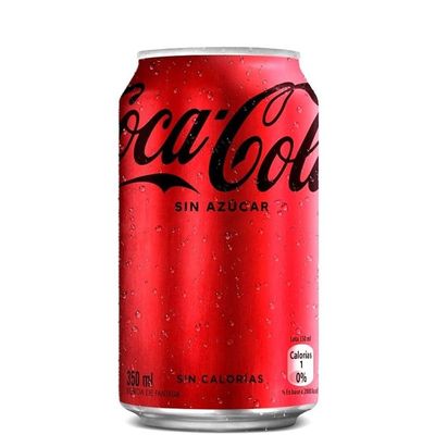 Coca Zero 350ml