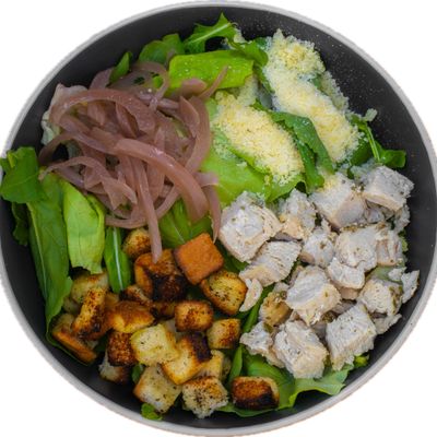 Ensalada César Di Varas