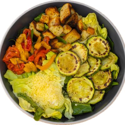 Ensaladas