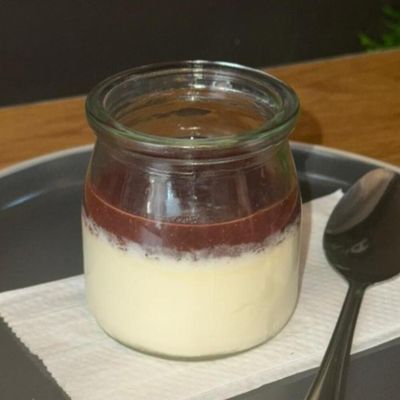 Panna Cotta
