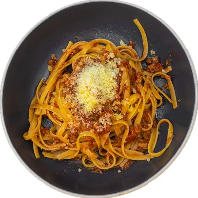 Pasta Bolognesa