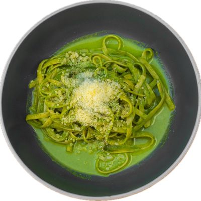 Pasta Pesto