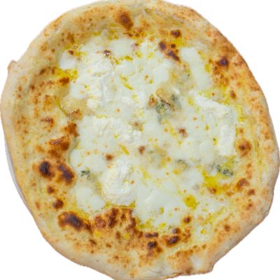 Pizza 4 Formaggi