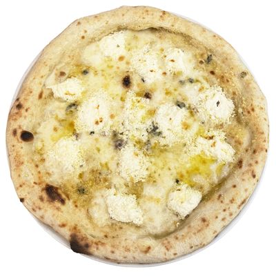 Pizza 4 Formaggi