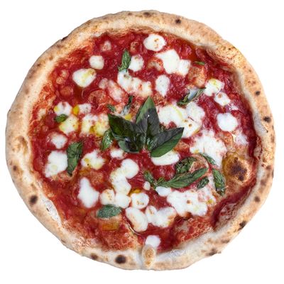 Pizza Tradicional (32cm)