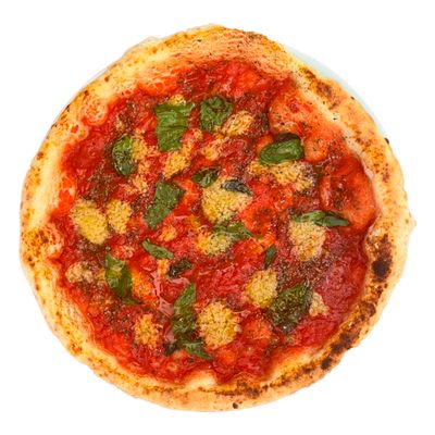 Pizza Marinara