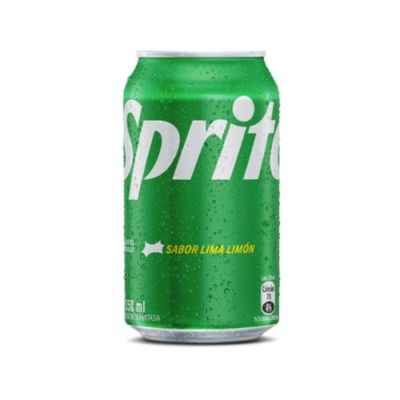 Sprite Normal 350ml