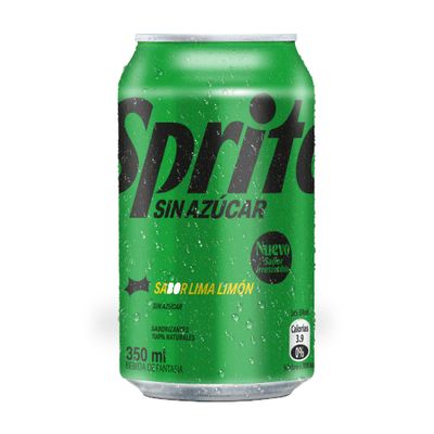 Sprite Zero 350ml