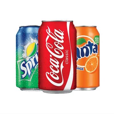 Fanta Original - Lata 350ml