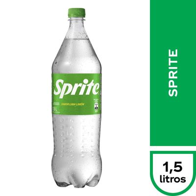 Sprite Original - 1,5 litros