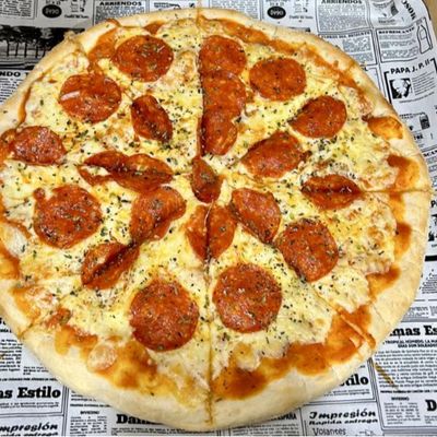 Peperoni