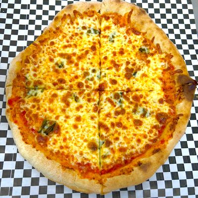 Margherita
