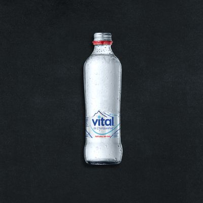 AGUA VITAL SIN GAS