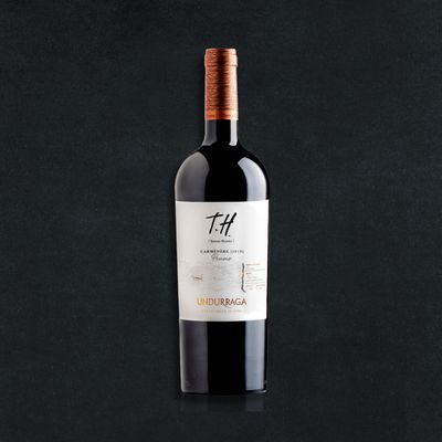 CARMENERE GRAN RESERVA TH